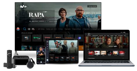 activar yomvi|Ver Movistar Plus+ en dispositivos .